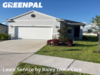 Lawn Cutting nearby Riverview, FL, 