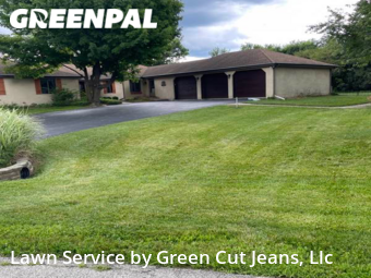 Lawn Mowing Service nearby Elgin, IL, 