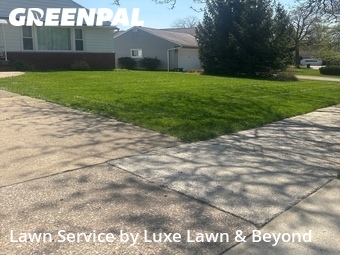 Grass Cut nearby Warrensville Heights, OH, 