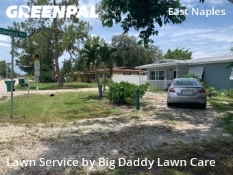 Lawn Mowing nearby Naples, FL, 