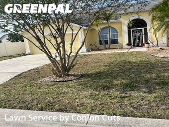 Grass Cut nearby Bradenton, FL, 