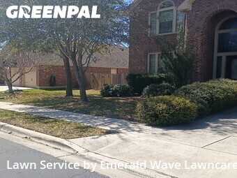 Lawn Mowing nearby Seguin, TX, 
