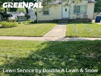 Lawn Mow nearby Redford Township, MI, 