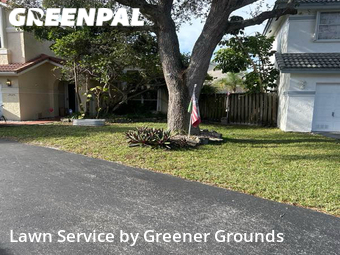 Yard Cutting nearby Margate, FL, 