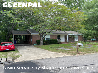 Lawn Cut nearby Fayetteville, NC, 