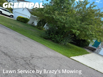 Yard Mowing nearby Westland, MI, 