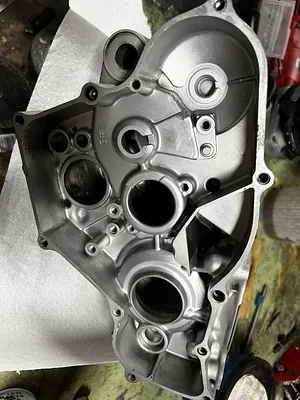 Fondren Small Engine Repair Photo 9