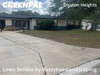 Lawn Cut nearby St. Petersburg, FL, 