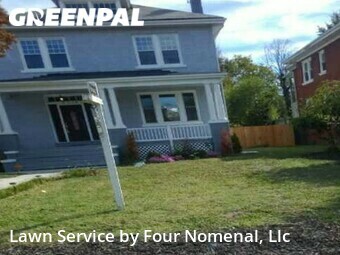 Lawn Mowing Service nearby Richmond, VA, 