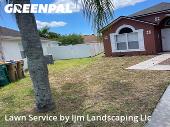 Lawn Maintenance nearby Kissimmee, FL, 