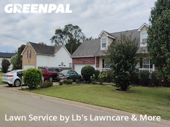 Lawn Mowing Service nearby Murfreesboro, TN, 