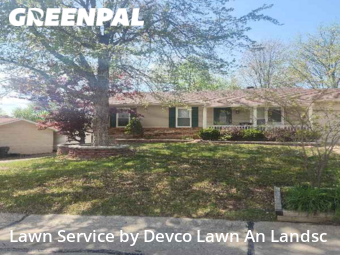 Lawn Care Service nearby St. Peters, MO, 