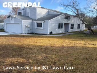 Lawn Care nearby Sanford, FL, 