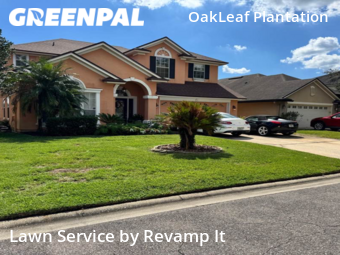 Lawn Mow nearby Orange Park, FL, 