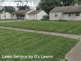 Lawn Mowing nearby Louisville, KY, 