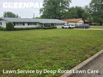Lawn Mow nearby Springfield, MO, 