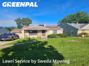 Yard Mowing nearby Green Bay, WI, 