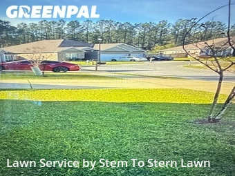 Lawn Service nearby Biloxi, MS, 