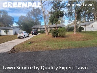 Lawn Mowing nearby Gainesville, FL, 