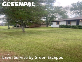 Yard Cutting nearby Murfreesboro, TN, 