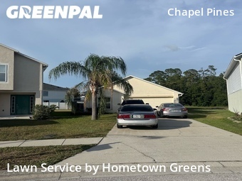 Lawn Cut nearby Wesley Chapel, FL, 