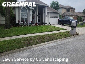 Lawn Maintenance nearby Ocoee, FL, 