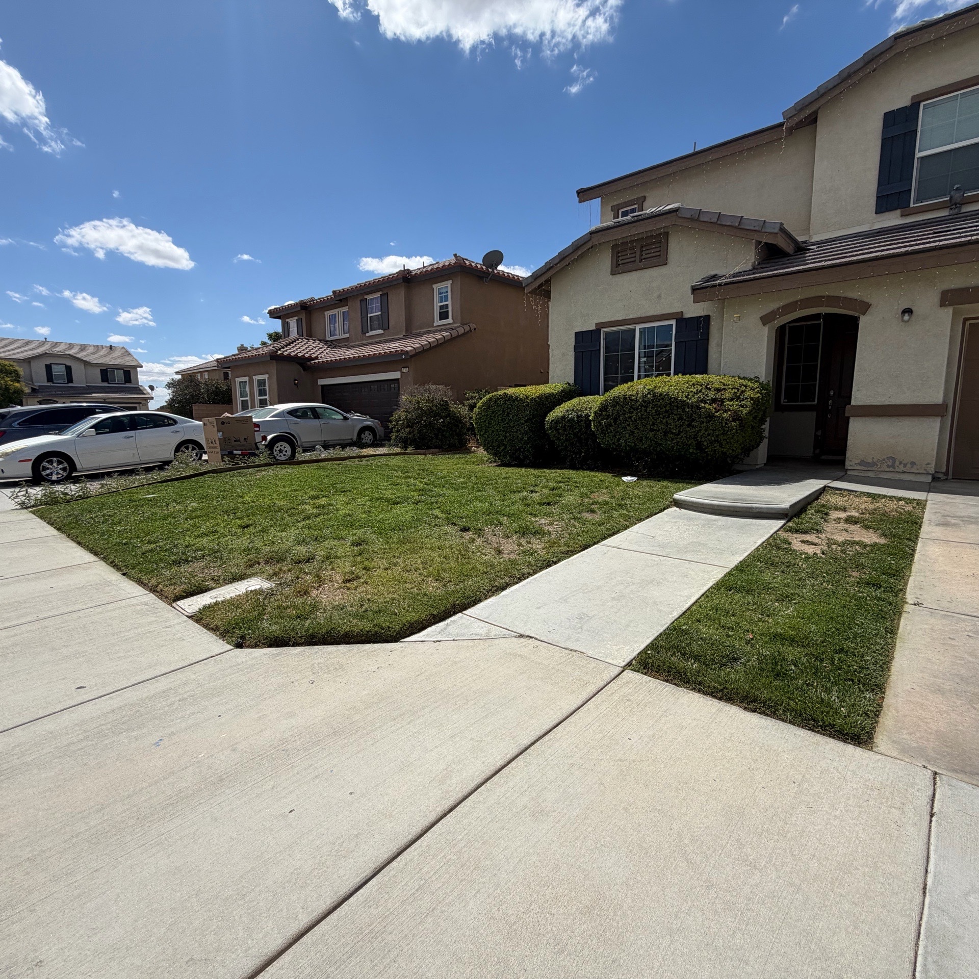 grass-cutting-businesses-in in Simi Valley, CA