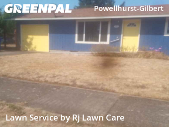 Yard Cutting nearby Portland, OR, 