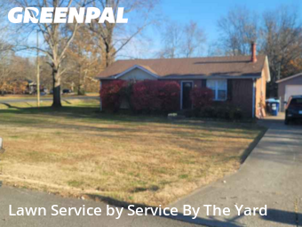 Lawn Maintenance nearby Murfreesboro, TN, 