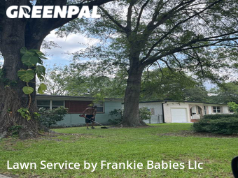 Lawn Mowing nearby Jacksonville, FL, 