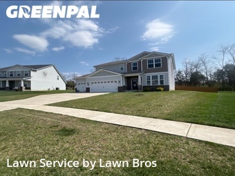 Yard Mowing nearby La Grange, KY, 