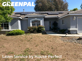 Lawn Maintenance nearby Fresno, CA, 
