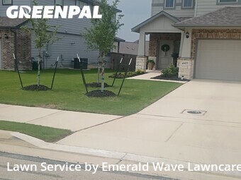 Grass Cutting nearby Marion, TX, 