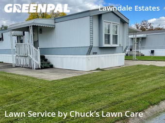 Lawn Maintenance nearby Saginaw, MI, 