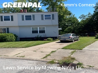 Lawn Service nearby Cleveland, OH, 