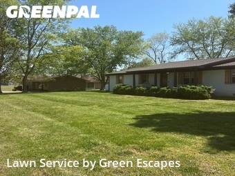 Grass Cutting nearby Murfreesboro, TN, 