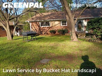 Lawn Service nearby Charlotte, NC, 