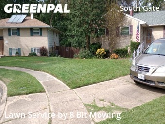 Grass Cutting nearby Glen Burnie, MD, 
