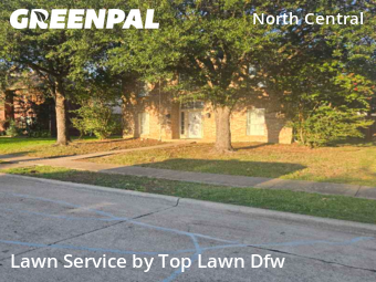 Lawn Care nearby Carrollton, TX, 