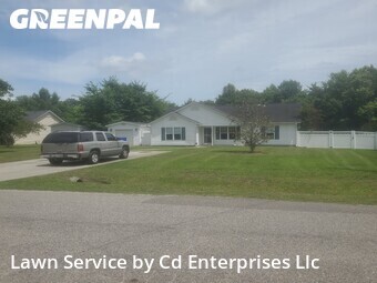 Lawn Service nearby Conway, SC, 