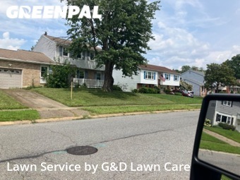 Lawn Cutting nearby Newark, DE, 