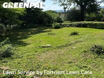 Landscapers In Birmingham,35209,Landscaping Installation by Fortners Lawn Care, work completed in Jun , 2026