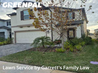 Grass Cut nearby Wesley Chapel, FL, 