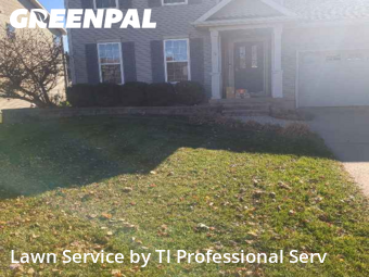 Lawn Care Service nearby Madison, WI, 