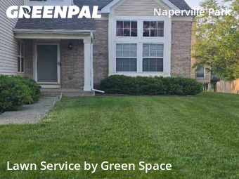 Grass Cutting nearby Naperville, IL, 