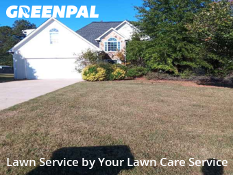 Lawn Care nearby Mc Donough, GA, 