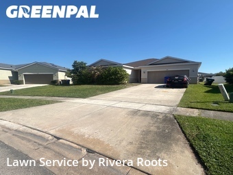 Lawn Mowing nearby Kissimmee, FL, 