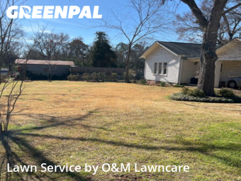 Lawn Mow nearby Frankston, TX, 