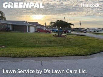 Lawn Service nearby Cape Coral, FL, 
