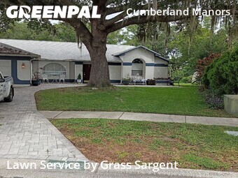 Lawn Care Service nearby Tampa, FL, 